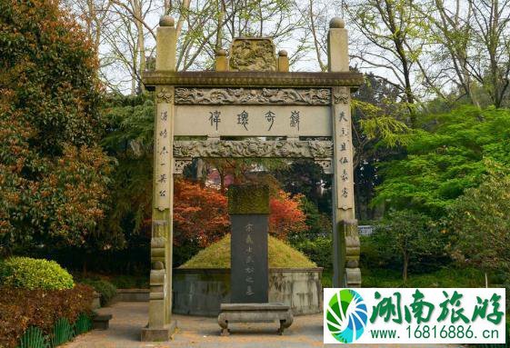 武松墓在哪里 武松墓地址 武松墓怎么去 武松墓在哪里 武松墓地址 武松墓怎么去