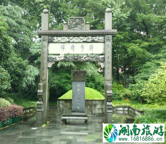 武松墓在哪里 武松墓地址 武松墓怎么去 武松墓在哪里 武松墓地址 武松墓怎么去