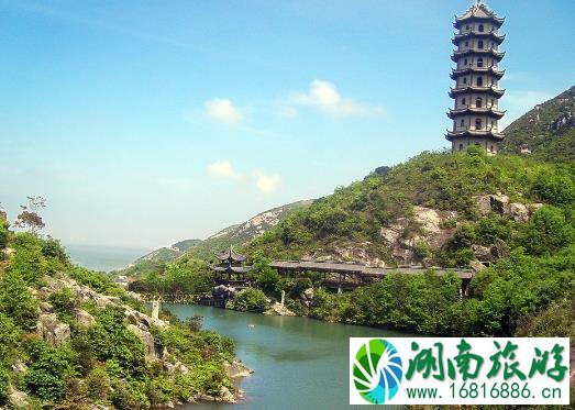 安期峰景区门票多少钱 桃花岛安期峰景区门票价格 安期峰景区门票多少钱 桃花岛安期峰景区门票价格