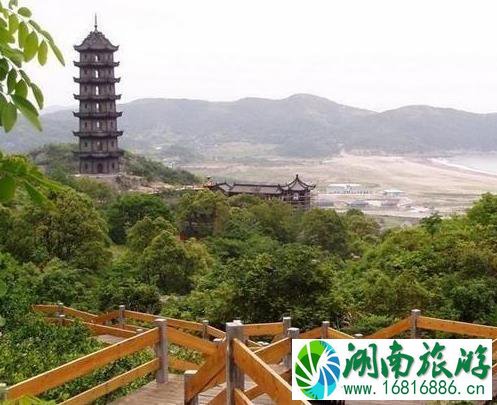 安期峰景区门票多少钱 桃花岛安期峰景区门票价格 安期峰景区门票多少钱 桃花岛安期峰景区门票价格