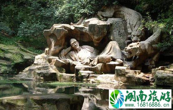 虎跑梦泉导游词 虎跑梦泉导游词范文 虎跑梦泉导游词 虎跑梦泉导游词范文