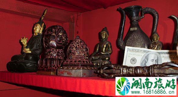 桑耶寺镇寺之宝是什么 桑耶寺镇寺之宝蝎子 桑耶寺镇寺之宝是什么 桑耶寺镇寺之宝蝎子