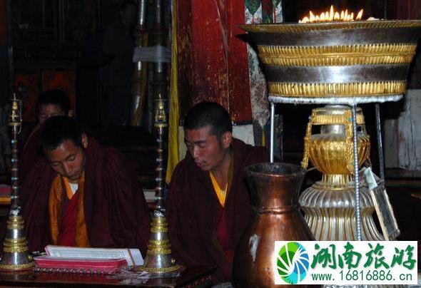 桑耶寺镇寺之宝是什么 桑耶寺镇寺之宝蝎子 桑耶寺镇寺之宝是什么 桑耶寺镇寺之宝蝎子