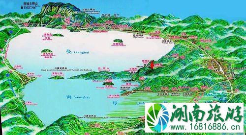 泸沽湖游记 泸沽湖游记作文+故事 泸沽湖游记 泸沽湖游记作文+故事
