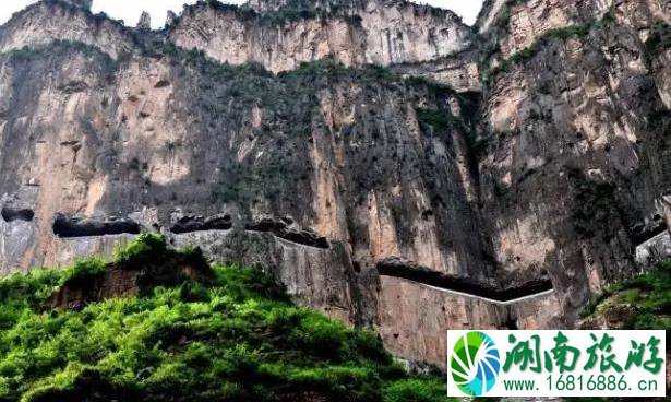 太行山挂壁公路在哪里 太行山挂壁公路有哪些 太行山挂壁公路在哪里 太行山挂壁公路有哪些