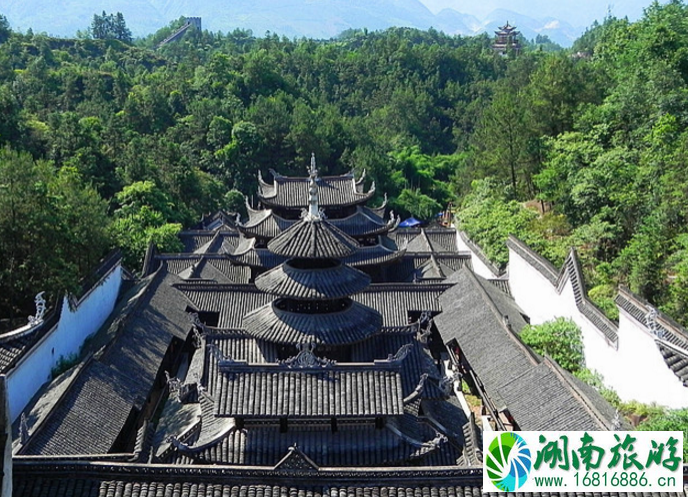 恩施有什么好玩的景点 恩施有什么好玩的景点
