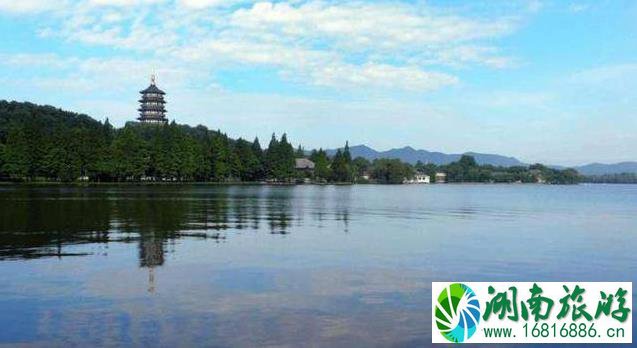 中国最美的地方排行榜前五名 中国最美的地方排行榜前五名