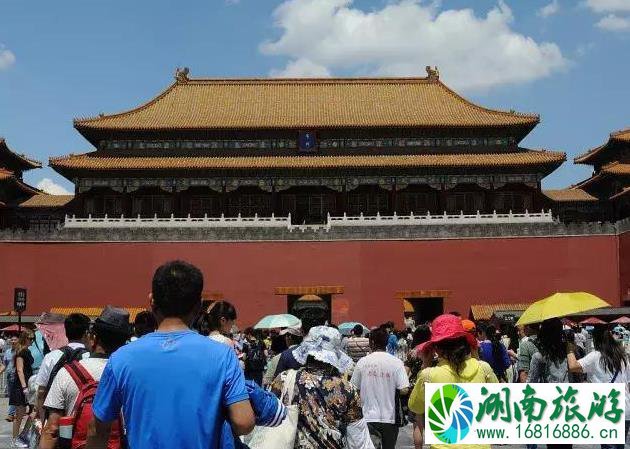 2022年6月旅游有哪些新的变化 2022年6月旅游有哪些新的变化