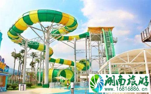2022水果侠菠萝菠萝水世界门票价格 2022水果侠菠萝菠萝水世界门票价格
