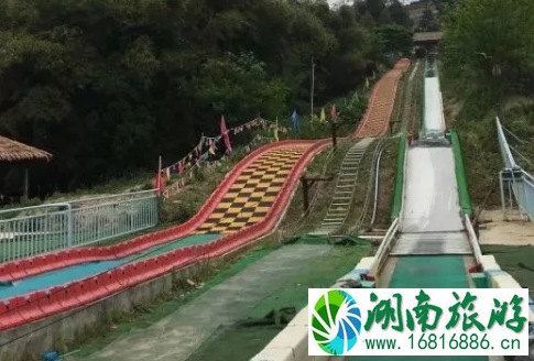 2022彭州仙山花谷卡通嘉年华有什么好玩的项目 2022彭州仙山花谷卡通嘉年华有什么好玩的项目