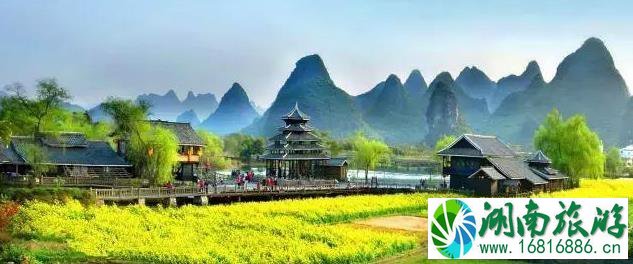 国内适合小住几天的地方推荐 国内适合小住几天的地方推荐