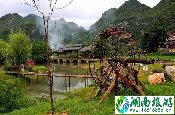 国内适合小住几天的地方推荐 国内适合小住几天的地方推荐