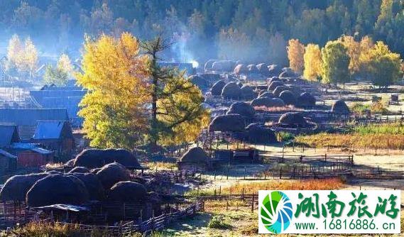 国内适合小住几天的地方推荐 国内适合小住几天的地方推荐