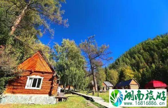 国内适合小住几天的地方推荐 国内适合小住几天的地方推荐