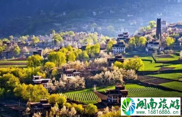 国内适合小住几天的地方推荐 国内适合小住几天的地方推荐