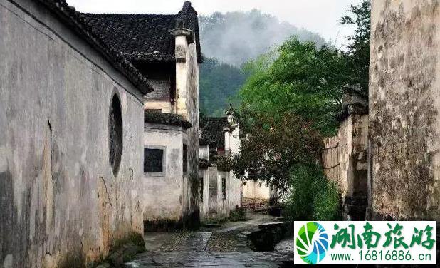 国内适合小住几天的地方推荐 国内适合小住几天的地方推荐