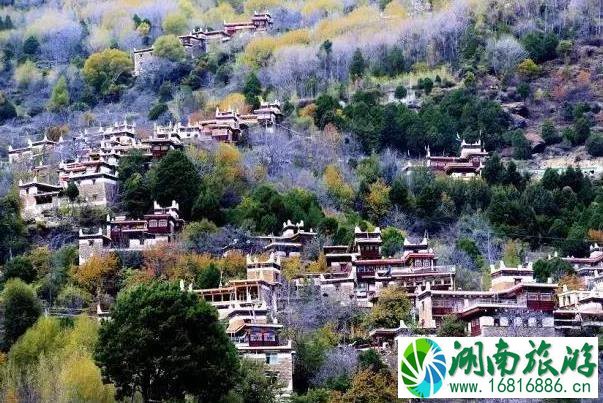 国内适合小住几天的地方推荐 国内适合小住几天的地方推荐