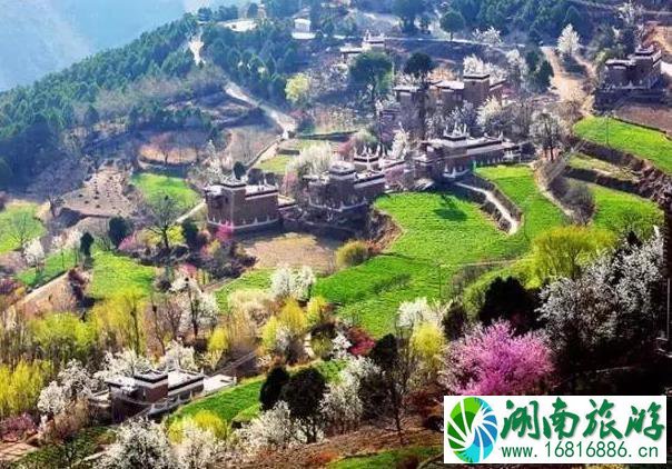 国内适合小住几天的地方推荐 国内适合小住几天的地方推荐