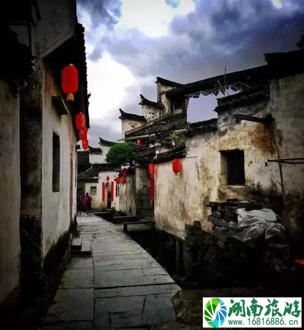 国内适合小住几天的地方推荐 国内适合小住几天的地方推荐