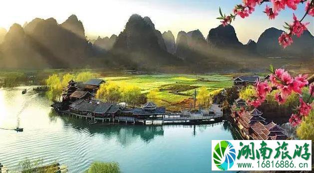 国内适合小住几天的地方推荐 国内适合小住几天的地方推荐