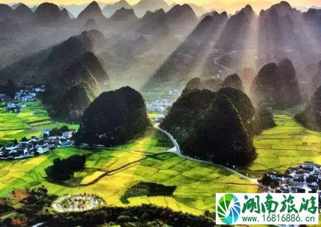 国内适合小住几天的地方推荐 国内适合小住几天的地方推荐