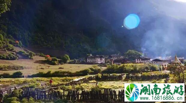 国内适合小住几天的地方推荐 国内适合小住几天的地方推荐