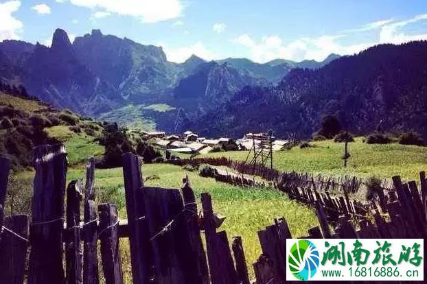 国内适合小住几天的地方推荐 国内适合小住几天的地方推荐