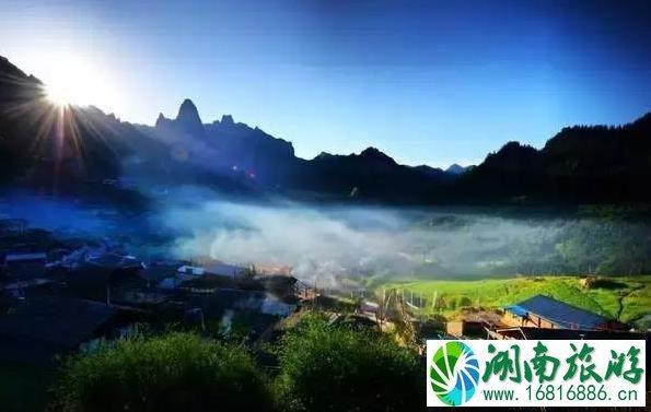 国内适合小住几天的地方推荐 国内适合小住几天的地方推荐
