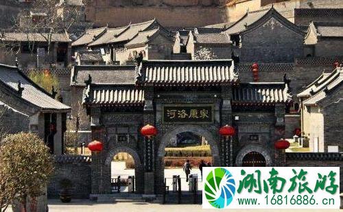 康百万庄园门票多少钱2022+优惠政策 康百万庄园门票多少钱2022+优惠政策