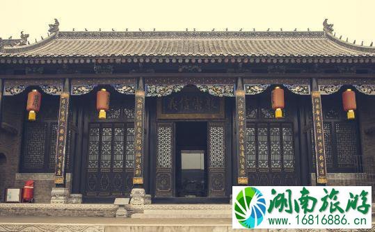 康百万庄园门票多少钱2022+优惠政策 康百万庄园门票多少钱2022+优惠政策