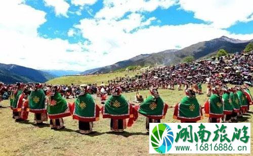 2022四姑娘山景区端午朝山会门票价格 2022四姑娘山景区端午朝山会门票价格