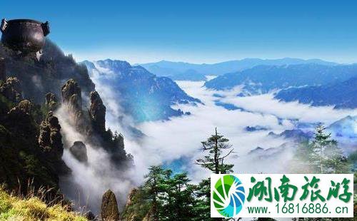 端午节去哪里旅游 端午节去哪里好玩 端午节去哪里旅游 端午节去哪里好玩