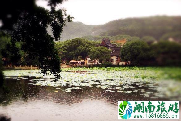 梅雨季节是什么时候 梅雨季节是什么时间 梅雨季节是什么时候 梅雨季节是什么时间