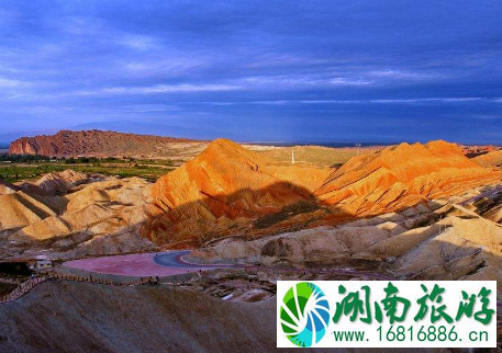 2022六一儿童节綦江国家地质公园门票免费吗 2022六一儿童节綦江国家地质公园门票免费吗