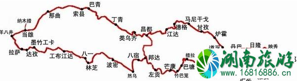 2022骑摩托进藏需要多少钱 2022骑摩托进藏需要多少钱