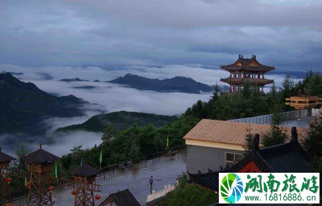 石家庄原生态免费景区有哪些 石家庄原生态免费景区有哪些