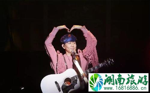 2022南宁林俊杰演唱会门票+时间+地点 2022南宁林俊杰演唱会门票+时间+地点