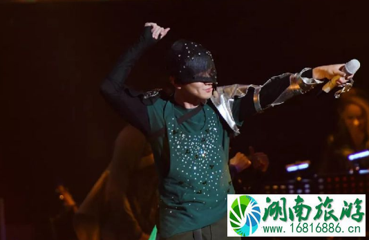2022南宁林俊杰演唱会门票+时间+地点 2022南宁林俊杰演唱会门票+时间+地点