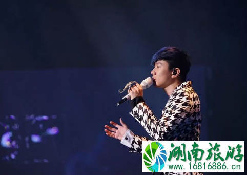 2022南宁林俊杰演唱会门票+时间+地点 2022南宁林俊杰演唱会门票+时间+地点