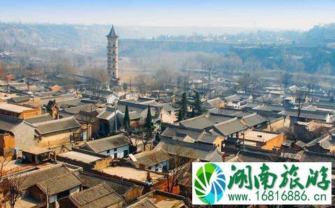 渭南旅游景点大全排名 渭南旅游景点大全排名
