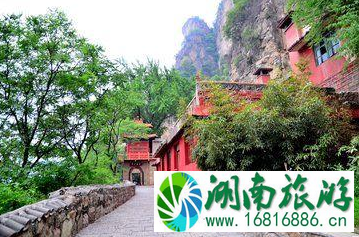 河北冷门景点大全 河北冷门人少但好玩的景点推荐 河北冷门景点大全 河北冷门人少但好玩的景点推荐