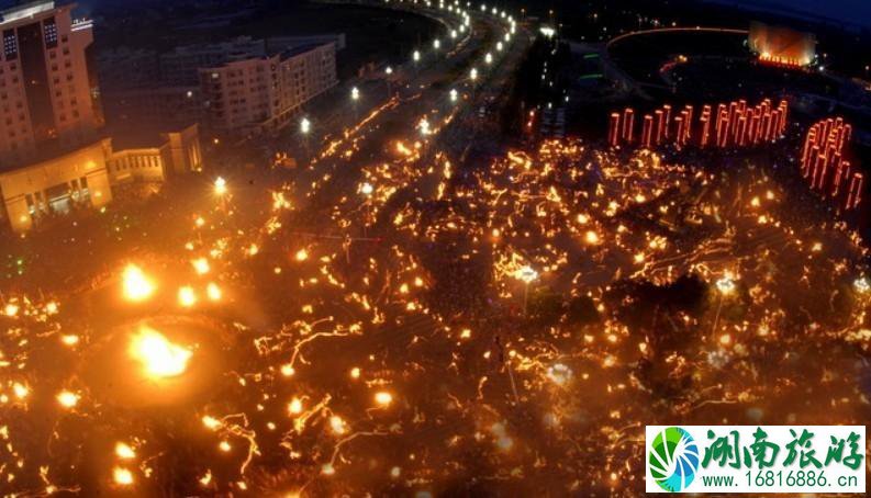 2022西昌火把节是什么时间 西昌火把节怎么放假 2022西昌火把节是什么时间 西昌火把节怎么放假
