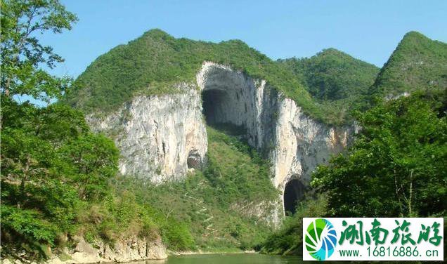 安顺有哪些旅游景点 安顺有哪些好玩的地方 安顺有哪些旅游景点 安顺有哪些好玩的地方