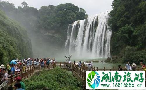 安顺有哪些旅游景点 安顺有哪些好玩的地方 安顺有哪些旅游景点 安顺有哪些好玩的地方