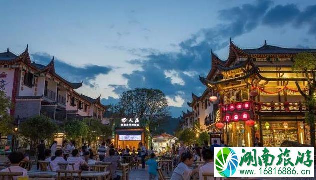 恩施最佳旅游线路和时间 恩施最佳旅游线路和时间