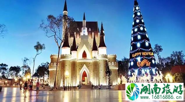 富国岛旅游攻略+签证指南+注意事项 富国岛旅游攻略+签证指南+注意事项