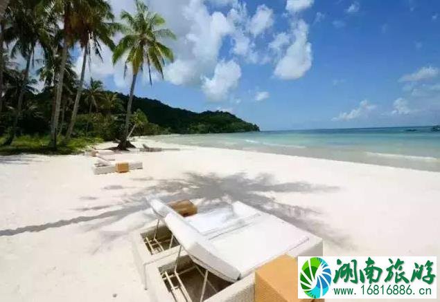 富国岛旅游攻略+签证指南+注意事项 富国岛旅游攻略+签证指南+注意事项