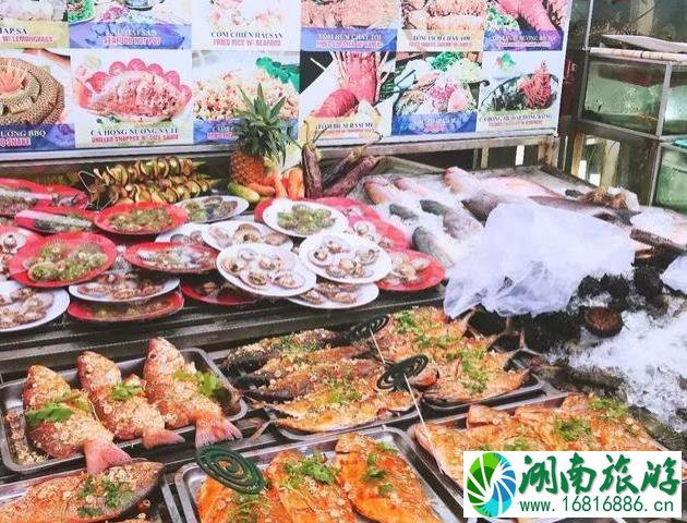 富国岛旅游攻略+签证指南+注意事项 富国岛旅游攻略+签证指南+注意事项