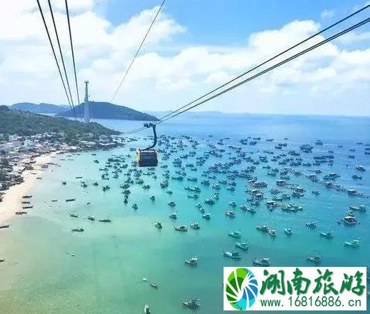 富国岛旅游攻略+签证指南+注意事项 富国岛旅游攻略+签证指南+注意事项