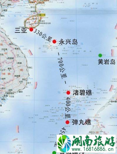 曾母暗沙适合造岛吗 曾母暗沙适合造岛吗